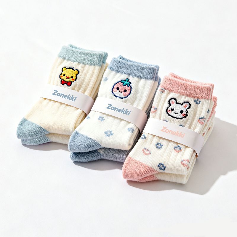 Custom Baby & Children Socks price